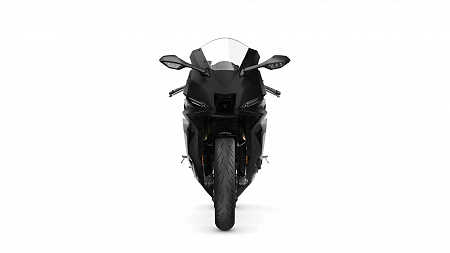 Мотоцикл Yamaha R9